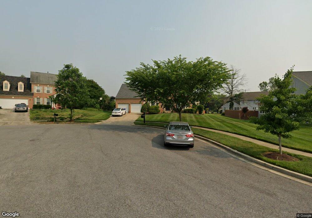 15104 Jennings Ln, Bowie, MD 20721 - photo 1