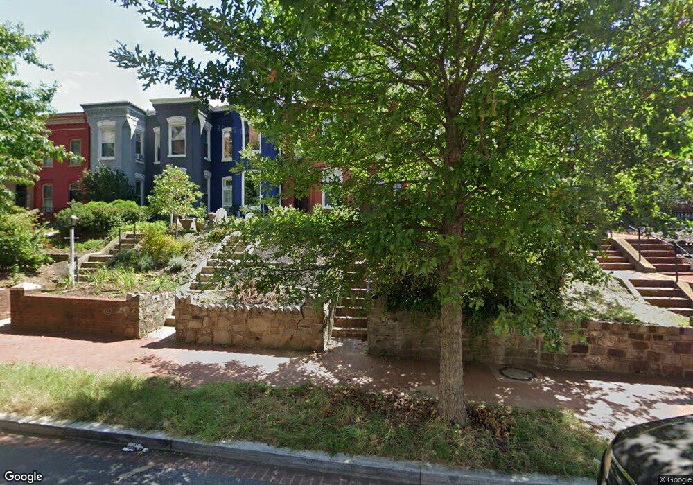 215 K St NE, Washington, DC 20002 - photo 1