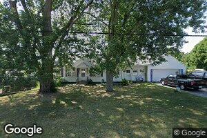 206 Fourth St, Jackson, MI 49203