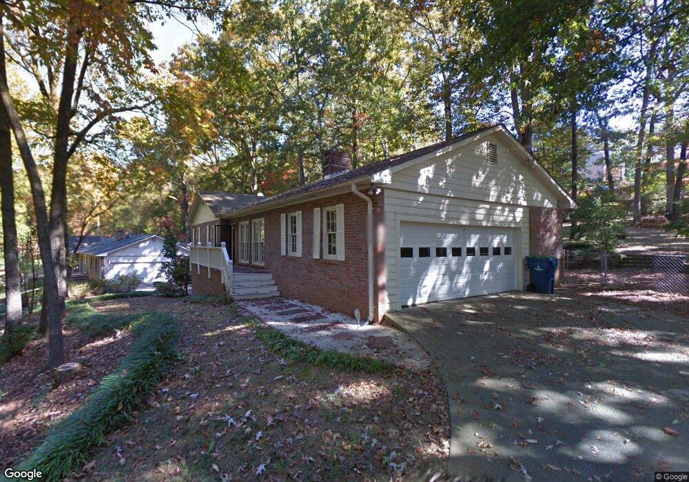 1936 Westwood Cir SE, Smyrna, GA 30080 - photo 1