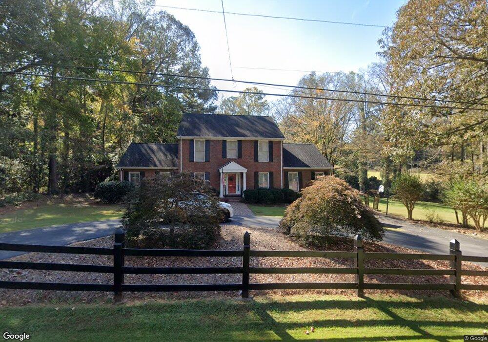 859 Cherokee Rd, Lagrange, GA 30240 - photo 1