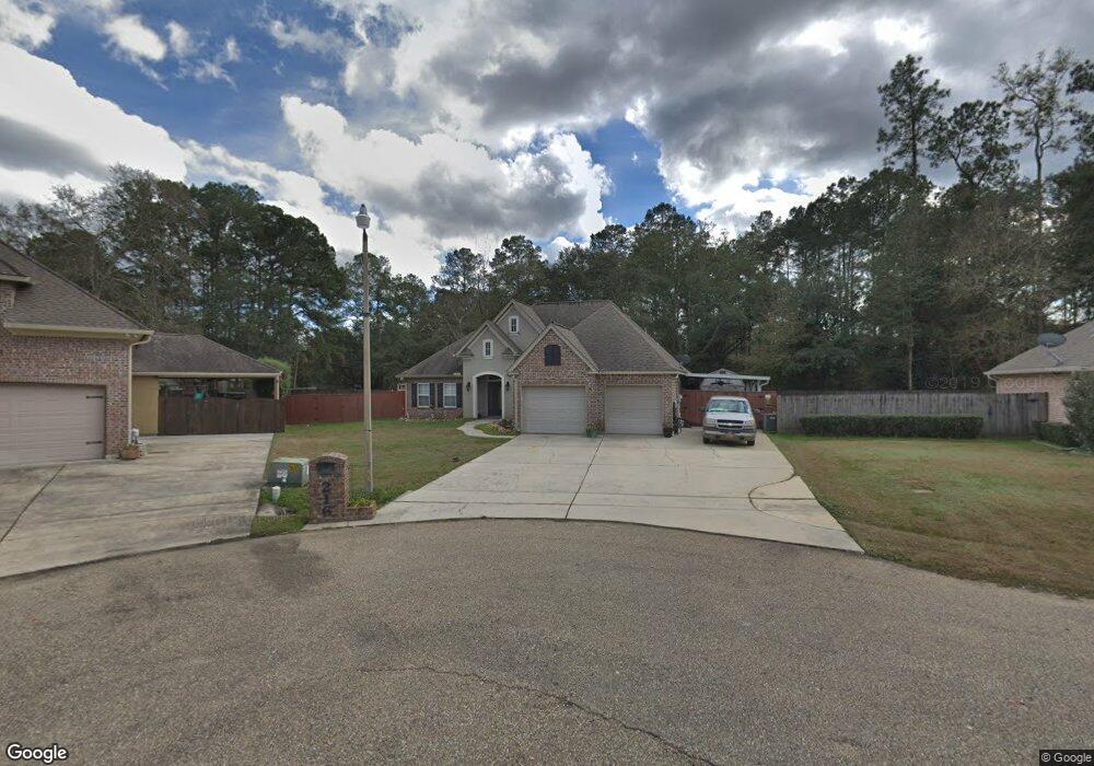 216 Old Mill Loop, Pearl River, LA 70452 - photo 1