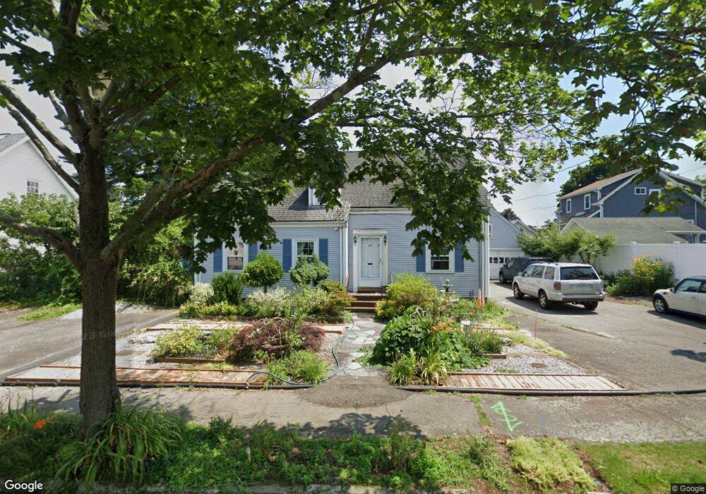 66 Elliot Ave, Quincy, MA 02171 - photo 1