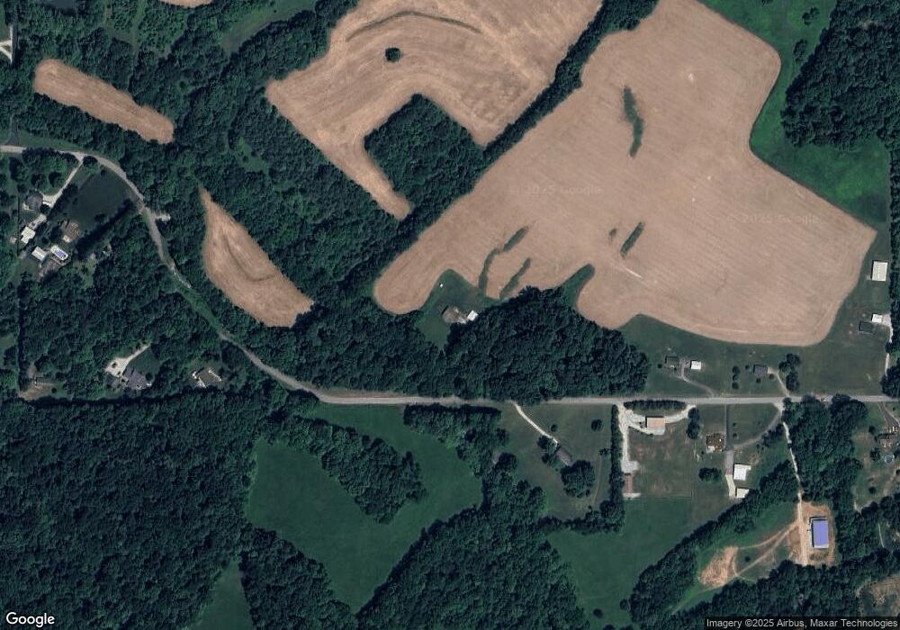 9748 Cooks Mill Rd, Georgetown, IN 47122 - photo 1