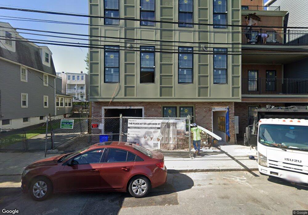 125 Addison St unit 2, Boston, MA 02128 - photo 1
