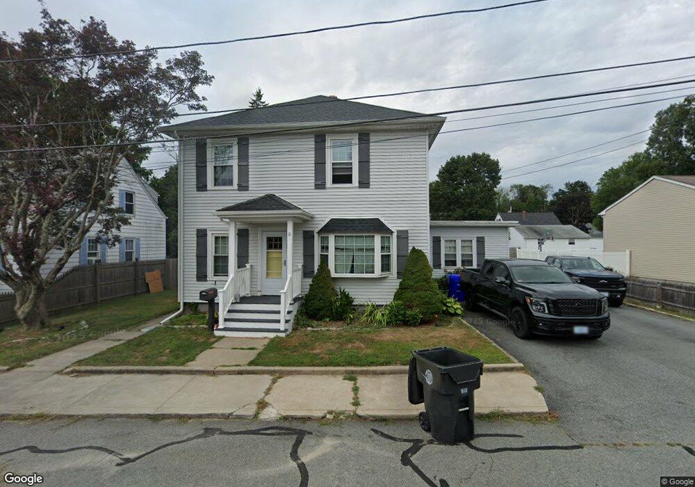 8 Robinson Way, West Warwick, RI 02893 - photo 1