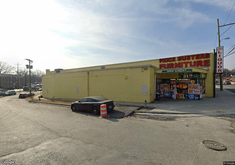 2101 University Blvd E, Hyattsville, MD 20783 - photo 1