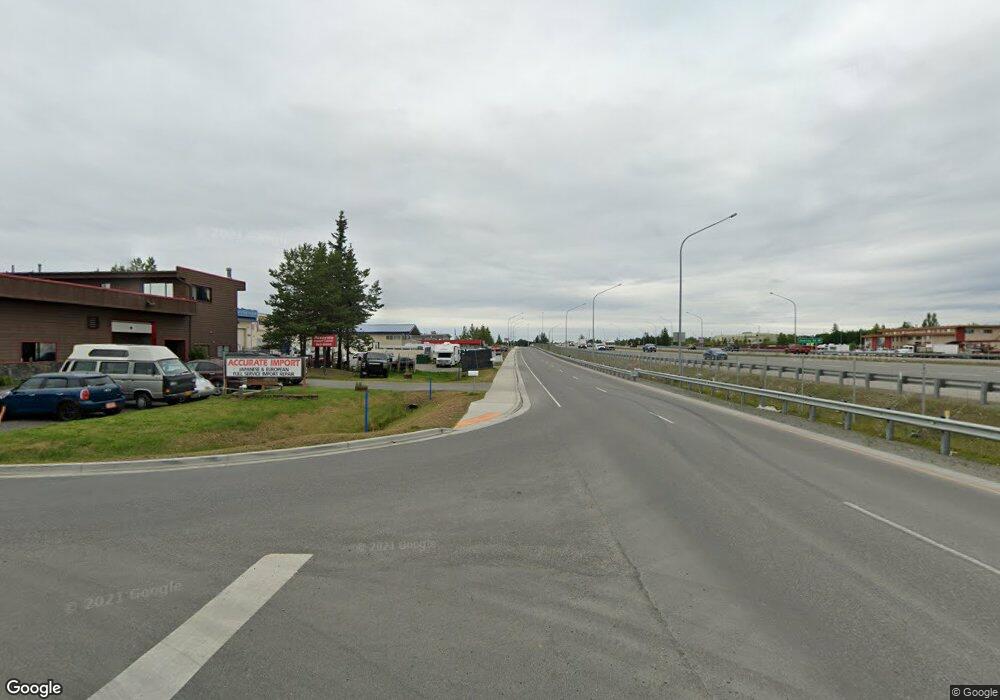 L20A BF Homer Dr, Anchorage, AK 99518 - photo 1