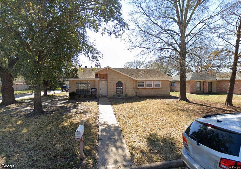 7903 Battleoak Dr, Houston, TX 77040 - photo 1