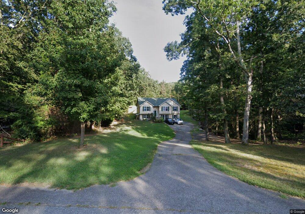 25925 Hills Dr, Mechanicsville, MD 20659 - photo 1