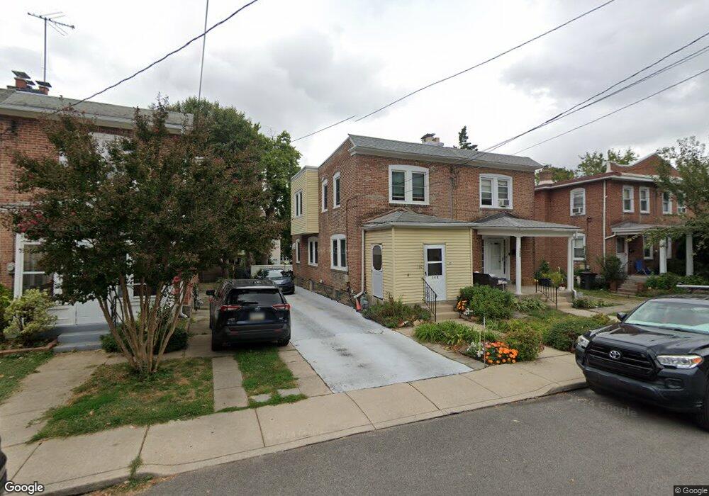 160 Saint Pauls Rd, Ardmore, PA 19003 - photo 1