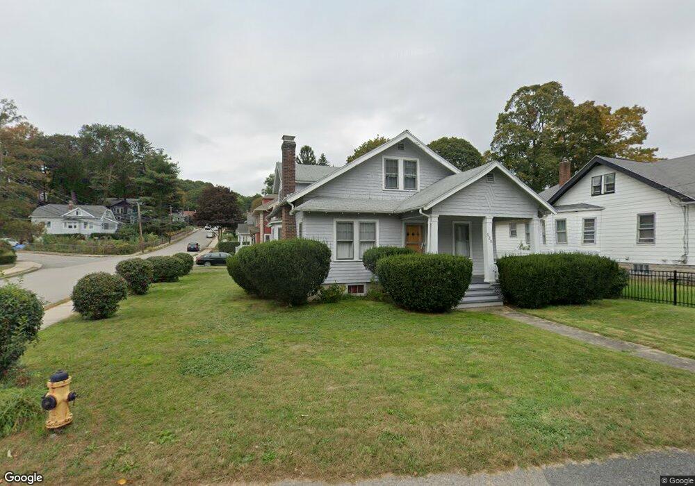 520 Waverley Oaks Rd, Waltham, MA 02452 - photo 1