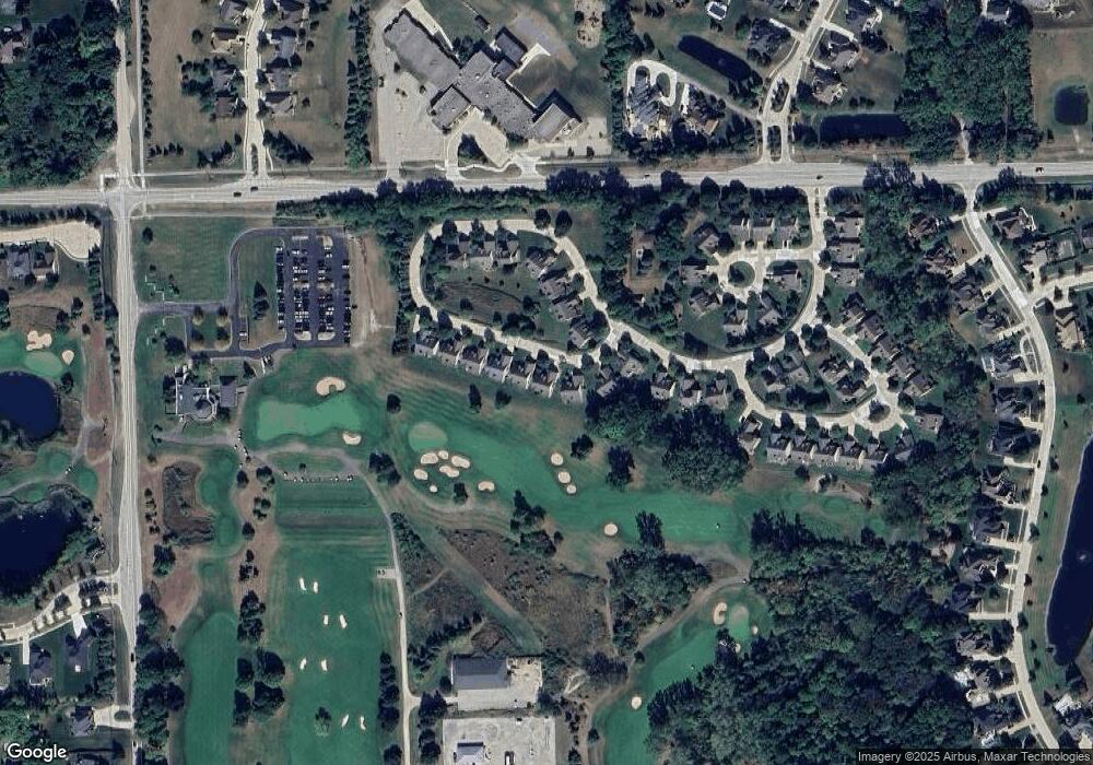 8488 Invitational Dr N, Washington, MI 48094 - photo 1
