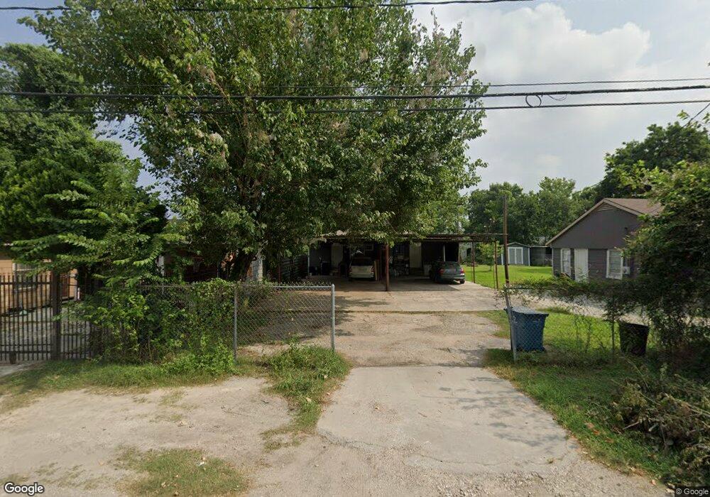 4215 Cedar Hill Ln, Houston, TX 77093 - photo 1