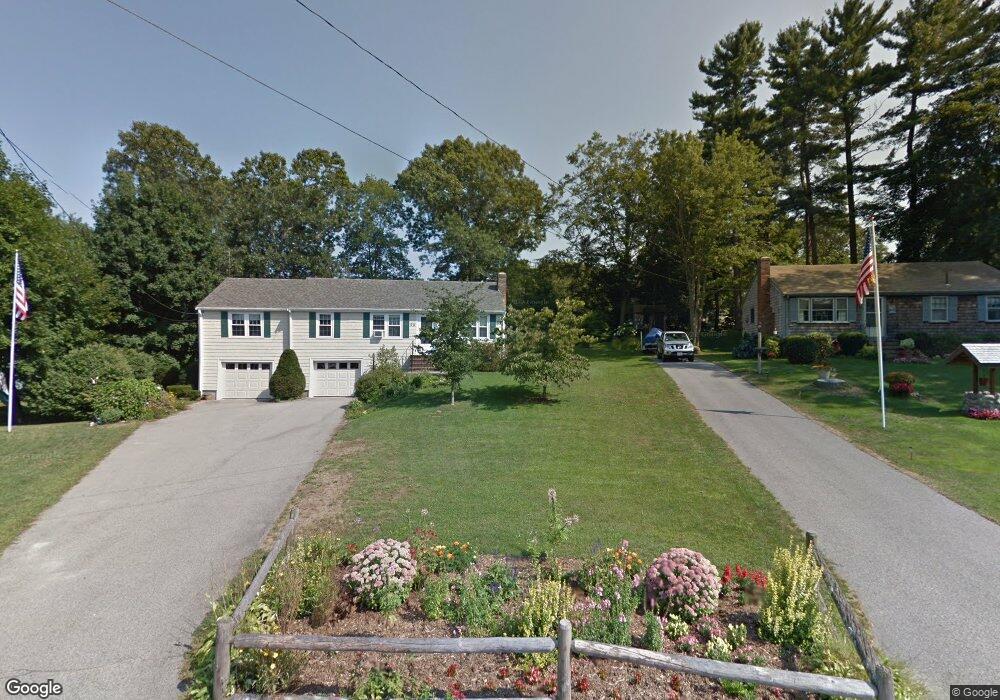 23 Jay Rd, South Weymouth, MA 02190 - photo 1