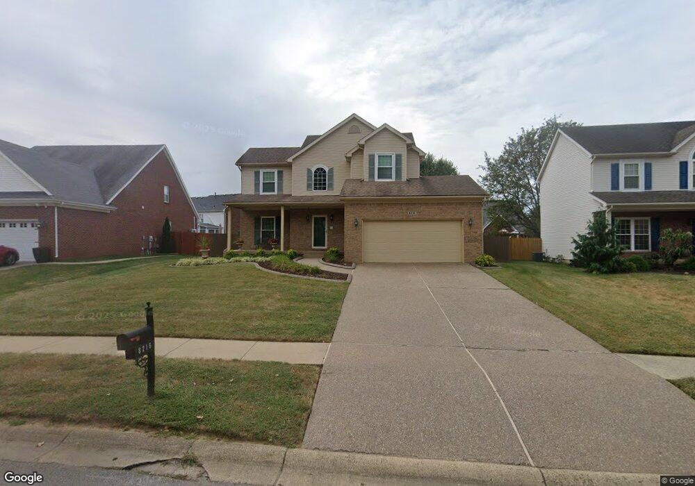 8216 Adams Run Rd, Louisville, KY 40228 - photo 1