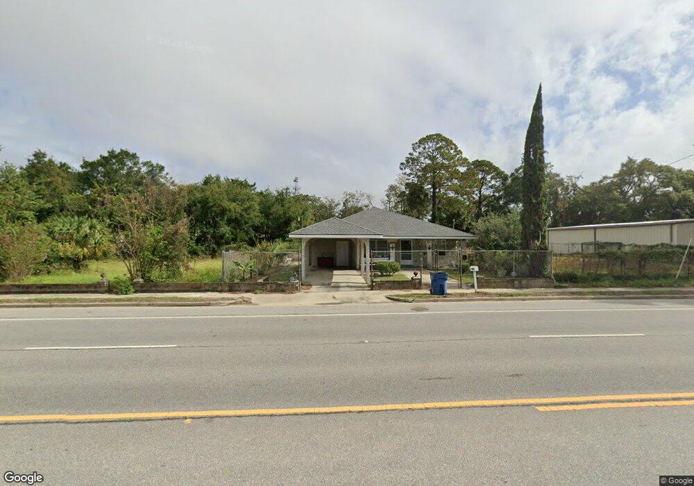 2616 Newcastle St, Brunswick, GA 31520 - photo 1