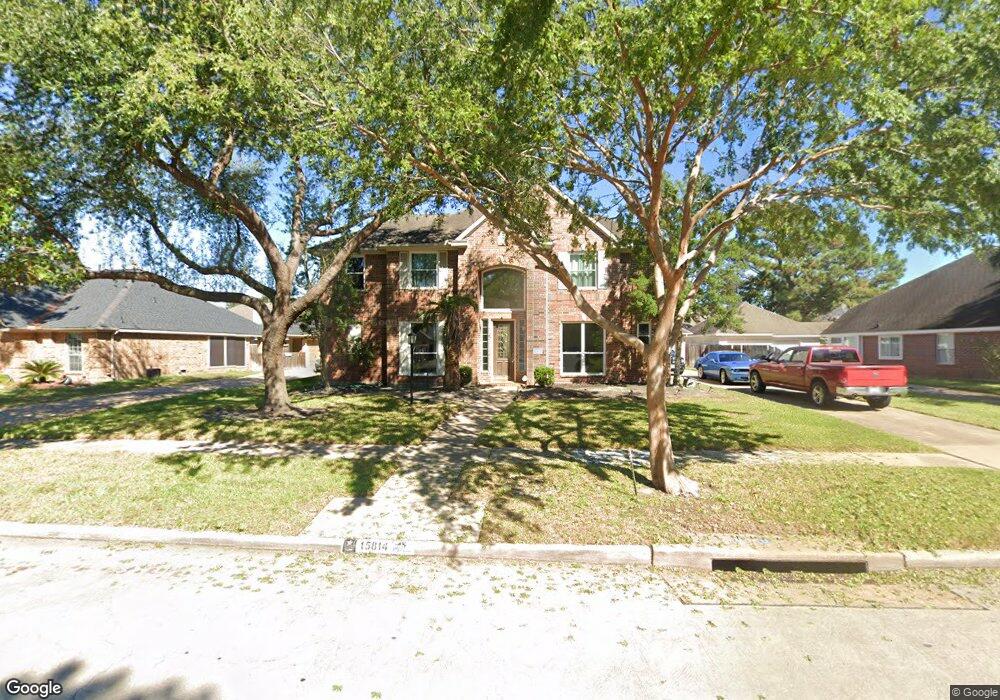 15814 Aberdeen Trails Dr, Houston, TX 77095 - photo 1