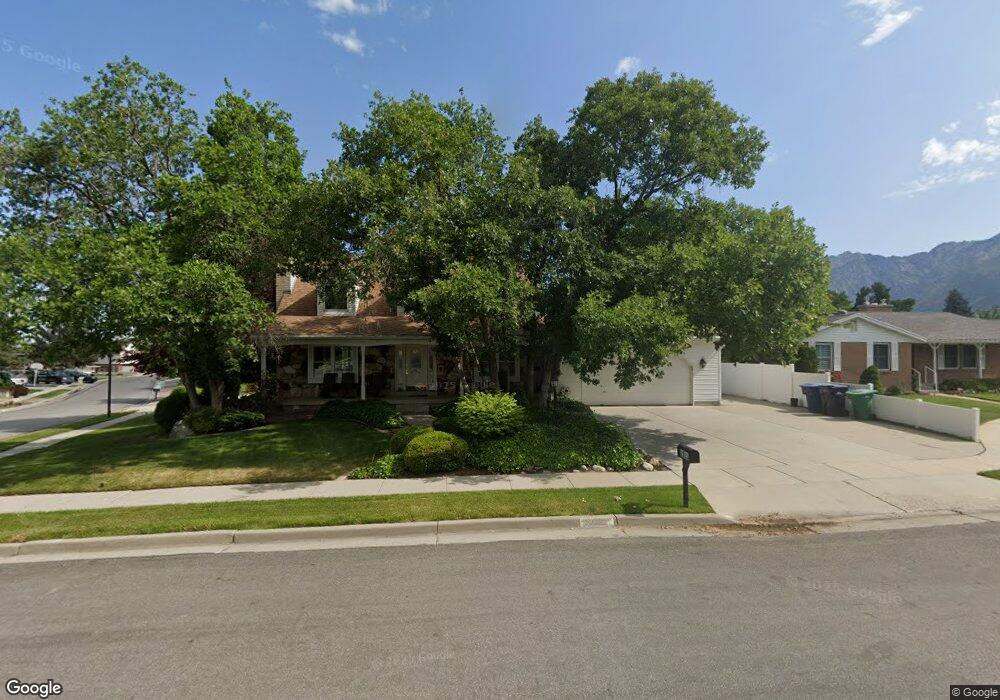 2025 Stonewood Ct, Sandy, UT 84093 - photo 1