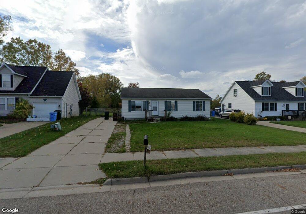 5926 Wise Rd, Lansing, MI 48911 - photo 1