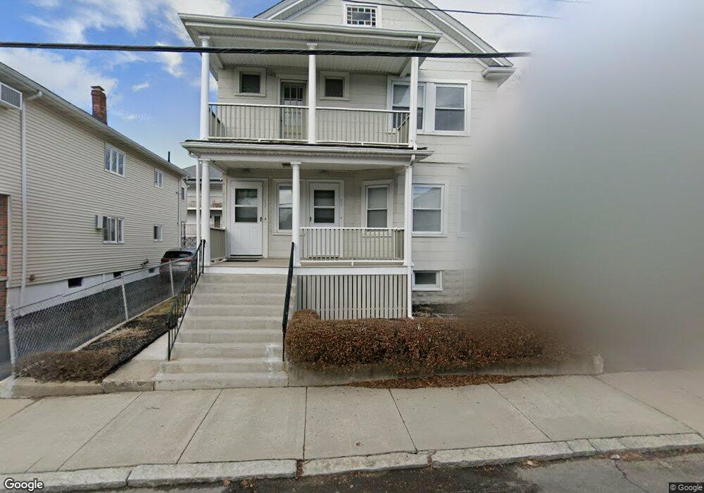 39 Frederick Ave, Medford, MA 02155 - photo 1