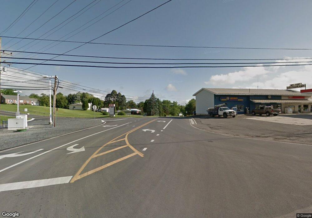 0 Jersey Mountain Rd unit HS7193289, Points, WV 25437 - photo 1