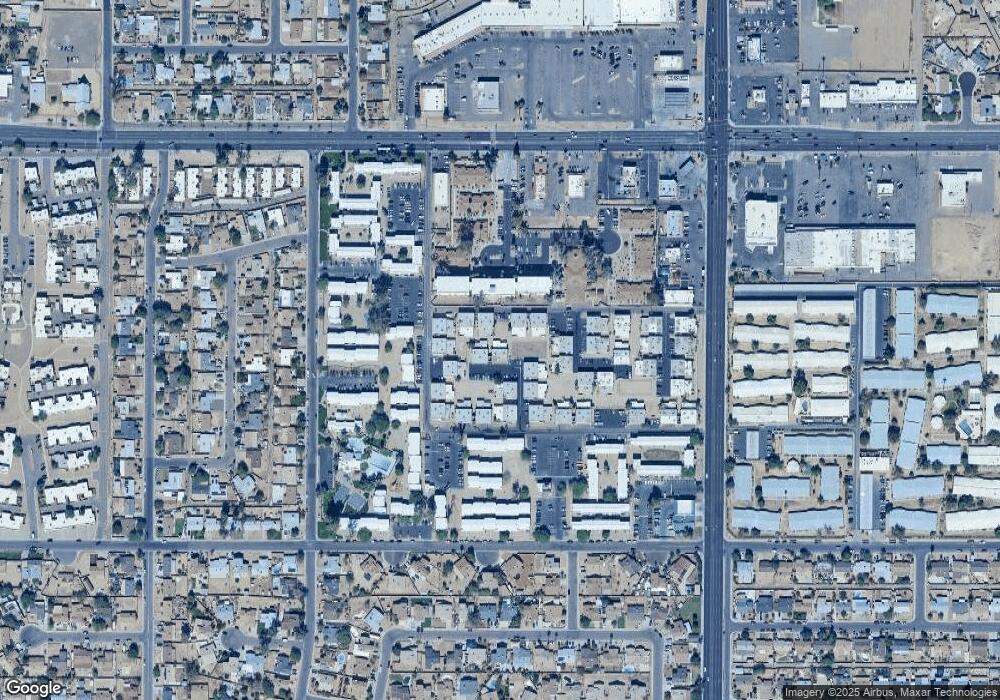 2684 N 43rd Ave unit 27D, Phoenix, AZ 85009 - photo 1