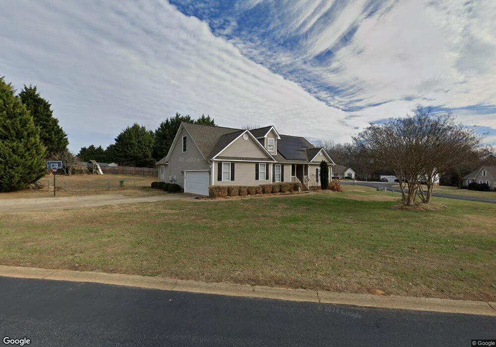 221 Logan Michelle Run, Inman, SC 29349 - photo 1