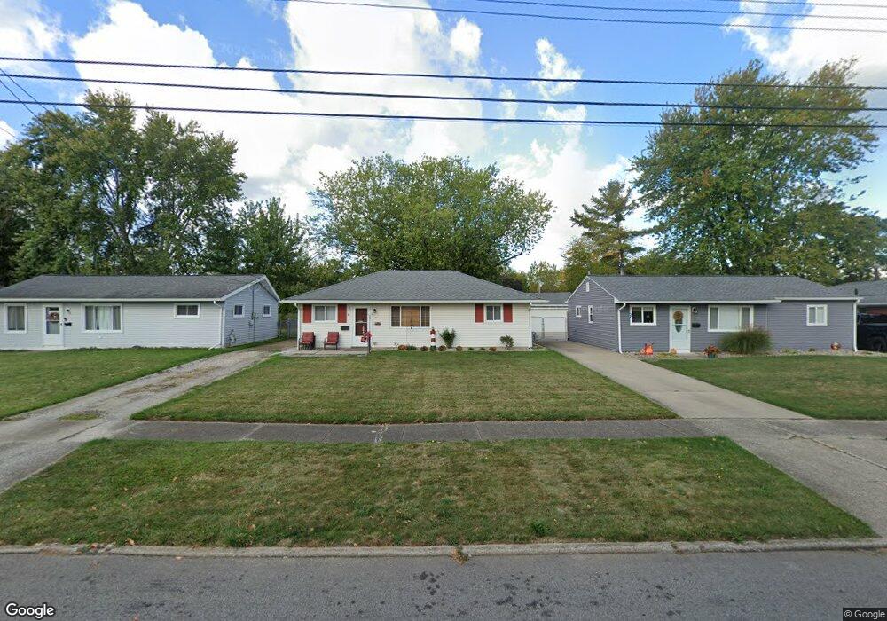 314 Gayle Dr, Sheffield Lake, OH 44054 - photo 1