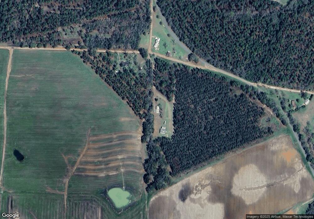 868 Sams Rd, Pavo, GA 31778 - photo 1