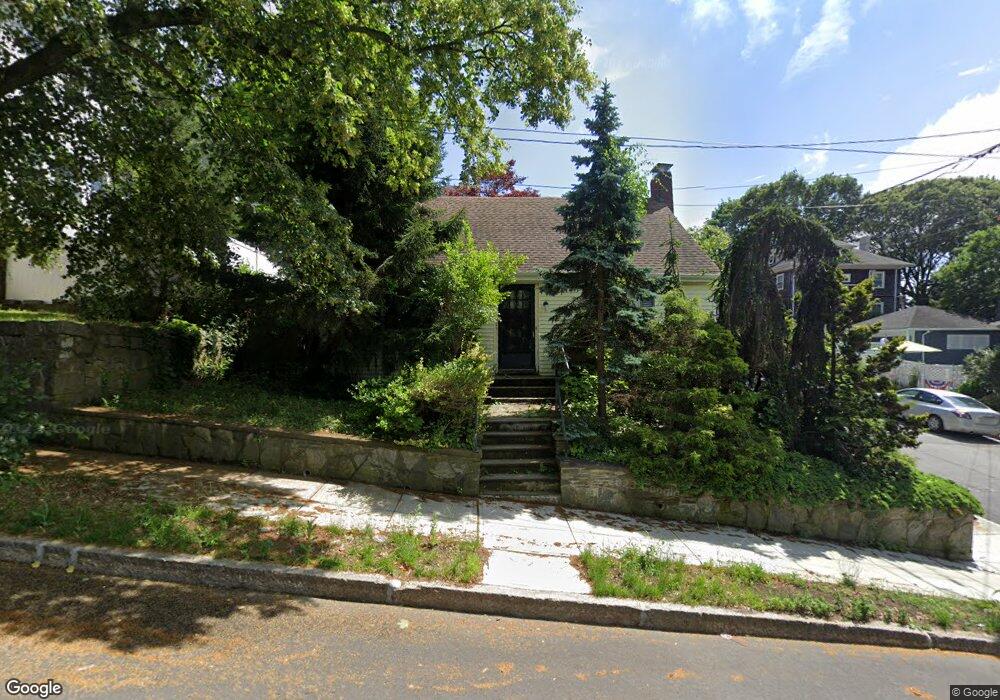 627 President Ave, Fall River, MA 02720 - photo 1