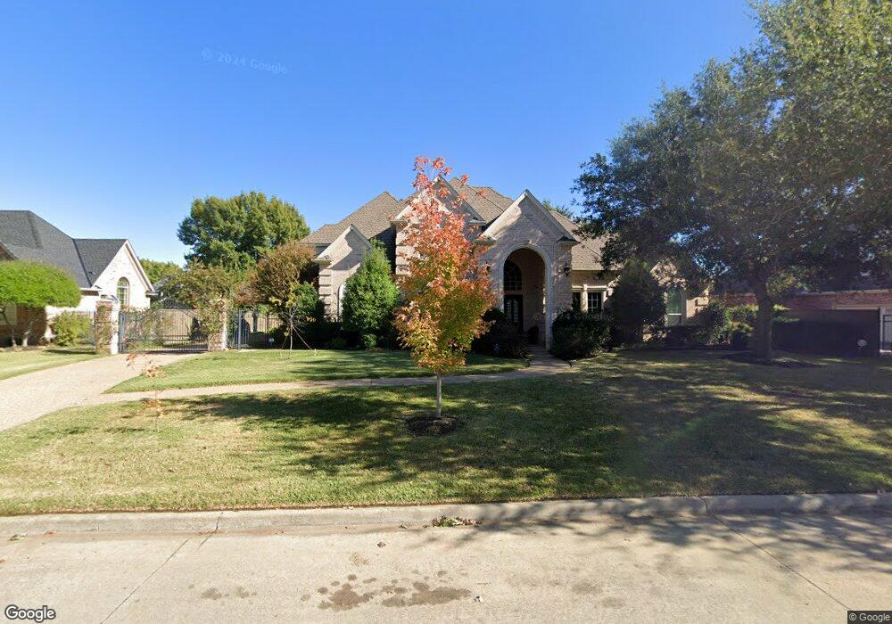 1305 Bent Trail Cir, Southlake, TX 76092 - photo 1