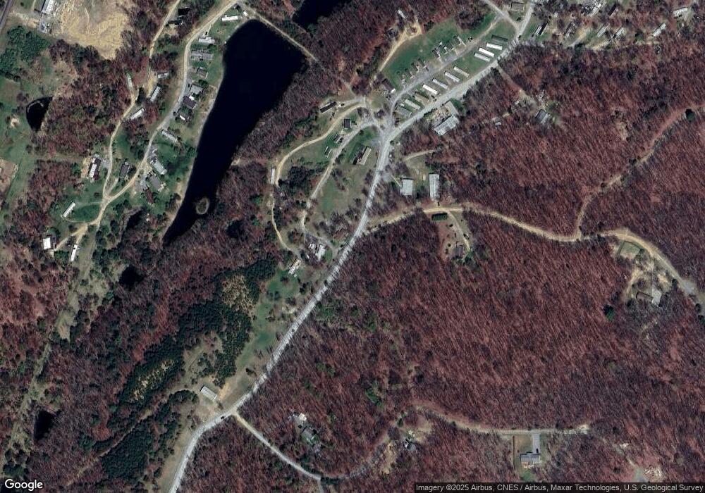 0 Tri Lake Rd unit 1000168209, Berkeley Springs, WV 25411 - photo 1