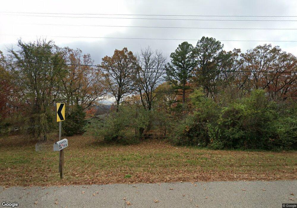 20586 N Highway 71, Mountainburg, AR 72946 - photo 1