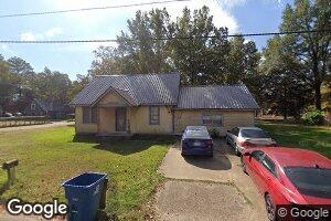 410 Lamar Ave, Marks, MS 38646