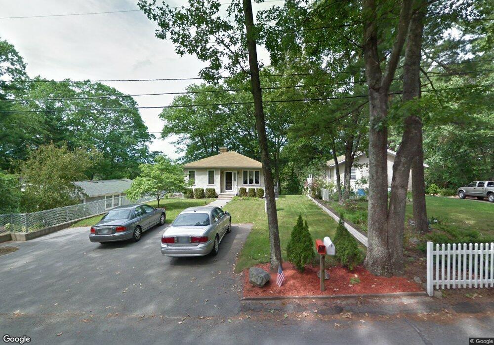 125 Indian Run Trail, Smithfield, RI 02917 - photo 1