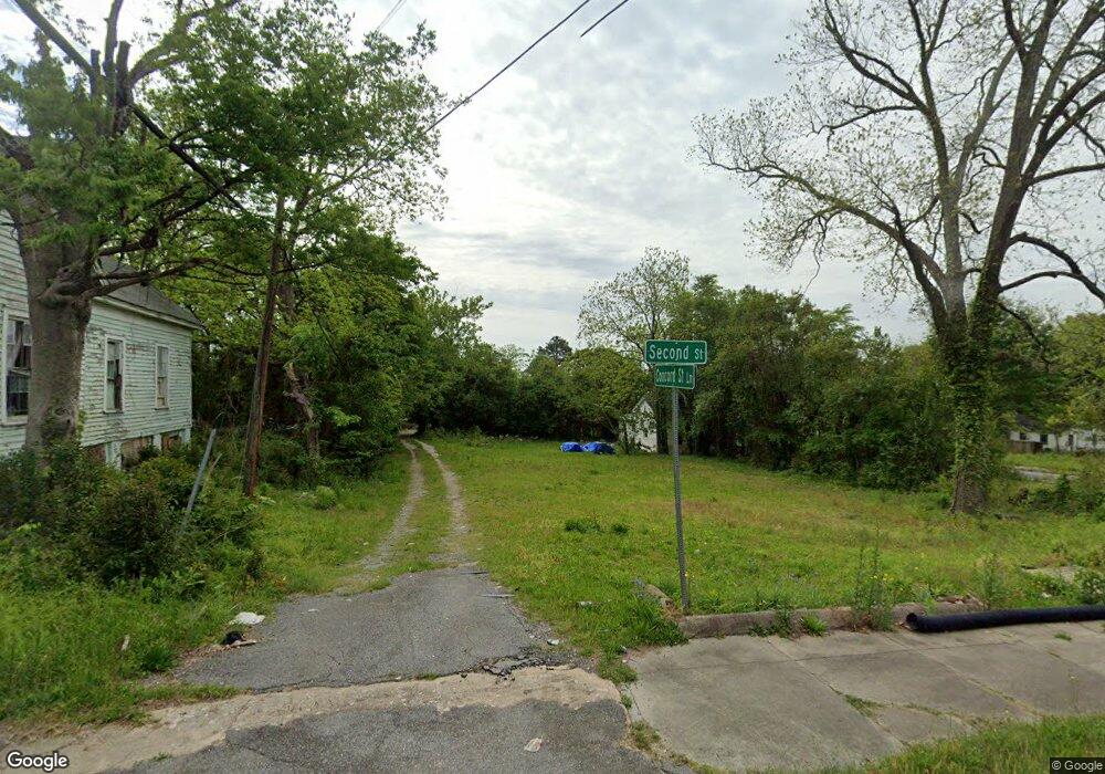 1630 2nd St, Macon, GA 31201 - photo 1