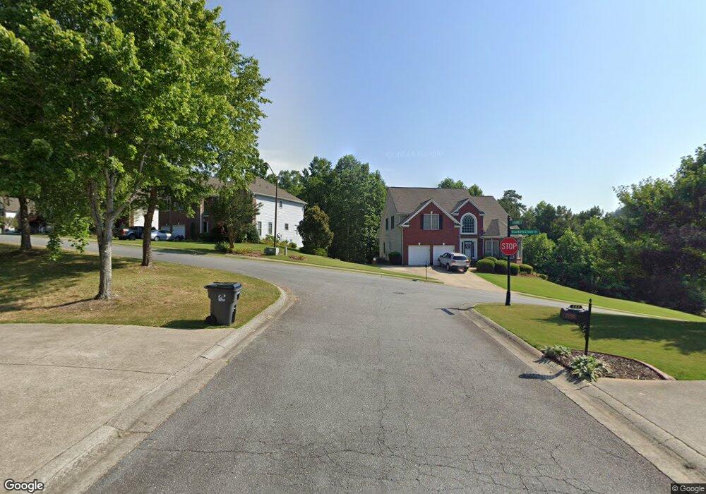 0 Sixes Way unit 3204446, Canton, GA 30114 - photo 1