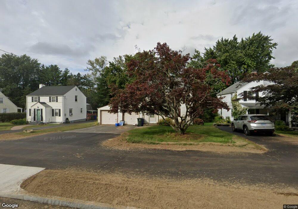 455 Trout Brook Dr, West Hartford, CT 06110 - photo 1