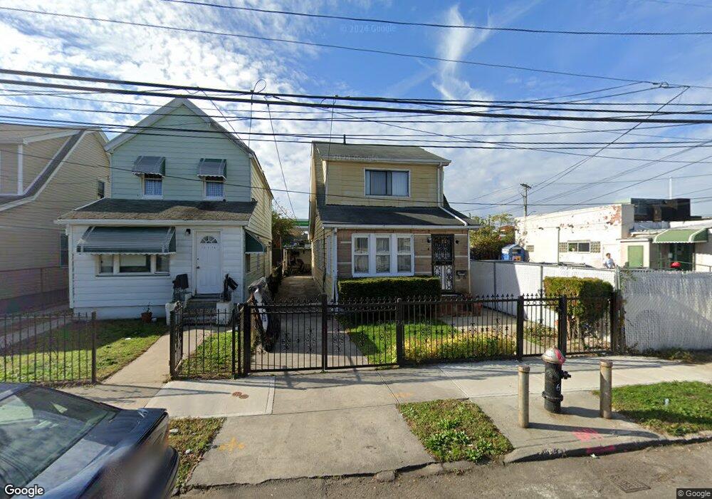 12124 Irwin Place, Jamaica, NY 11434 - photo 1