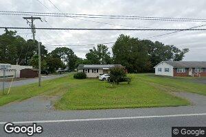 36452 Old Ocean City Rd, Willards, MD 21874