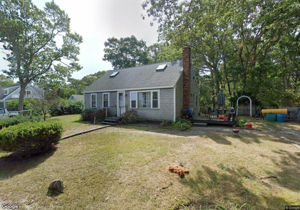 8 Clamshell Ln, Mashpee, MA 02649 - photo 1