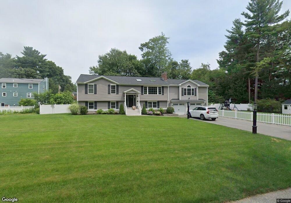 20 Fairmont Ave, Wilmington, MA 01887 - photo 1