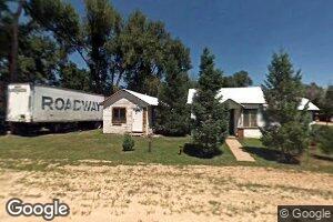 38551 Park St, Agate, CO 80101