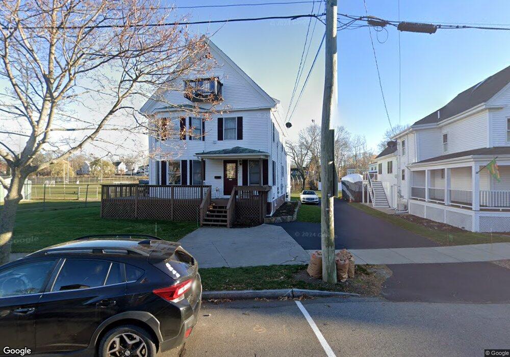 324 Parrott Ave, Portsmouth, NH 03801 - photo 1