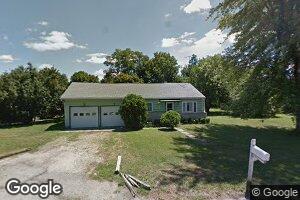 702 S Ribble Ave, Muncie, IN 47302