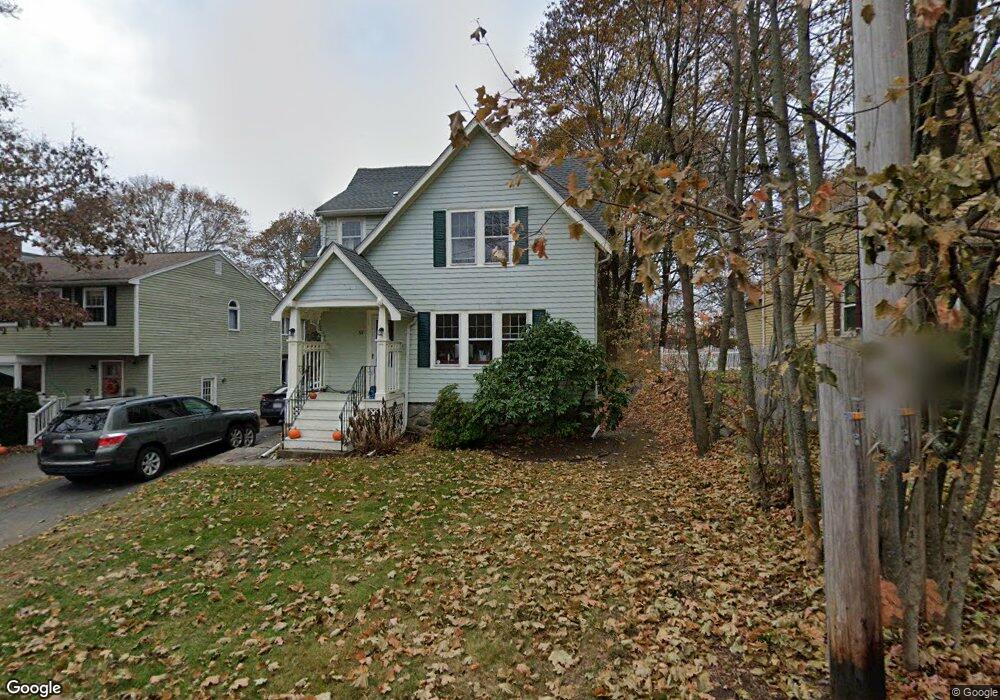 53 Kendall Rd unit A, Lexington, MA 02421 - photo 1