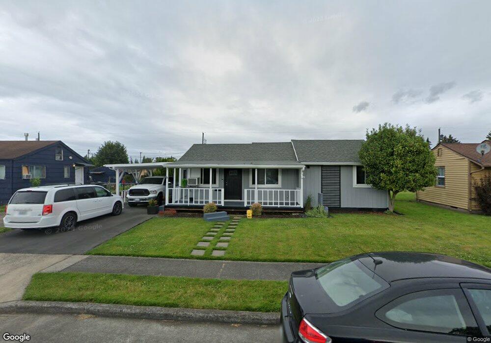 331 Beech St, Longview, WA 98632 - photo 1