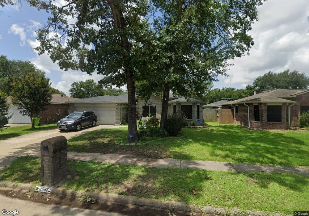 28823 Loddington St, Spring, TX 77386 - photo 1