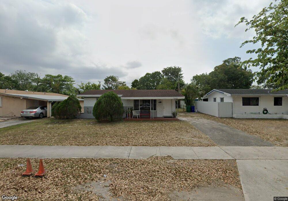7668 Miramar Pkwy, Miramar, FL 33023 - photo 1